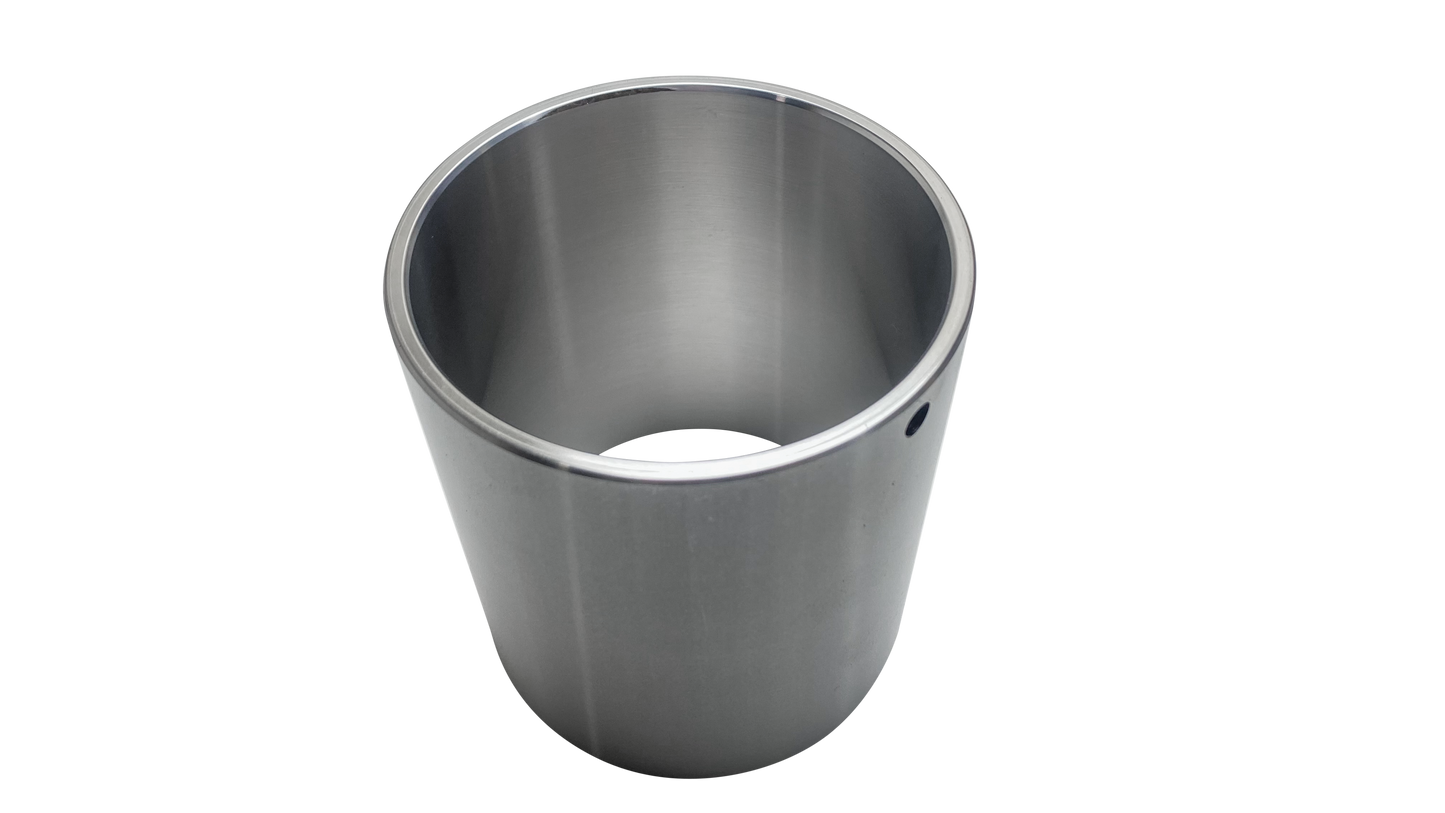 Simem Shaft Sleeve – Mixer Shaft Protection Bushing