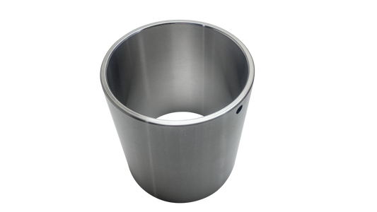 Simem Shaft Sleeve – Mixer Shaft Protection Bushing