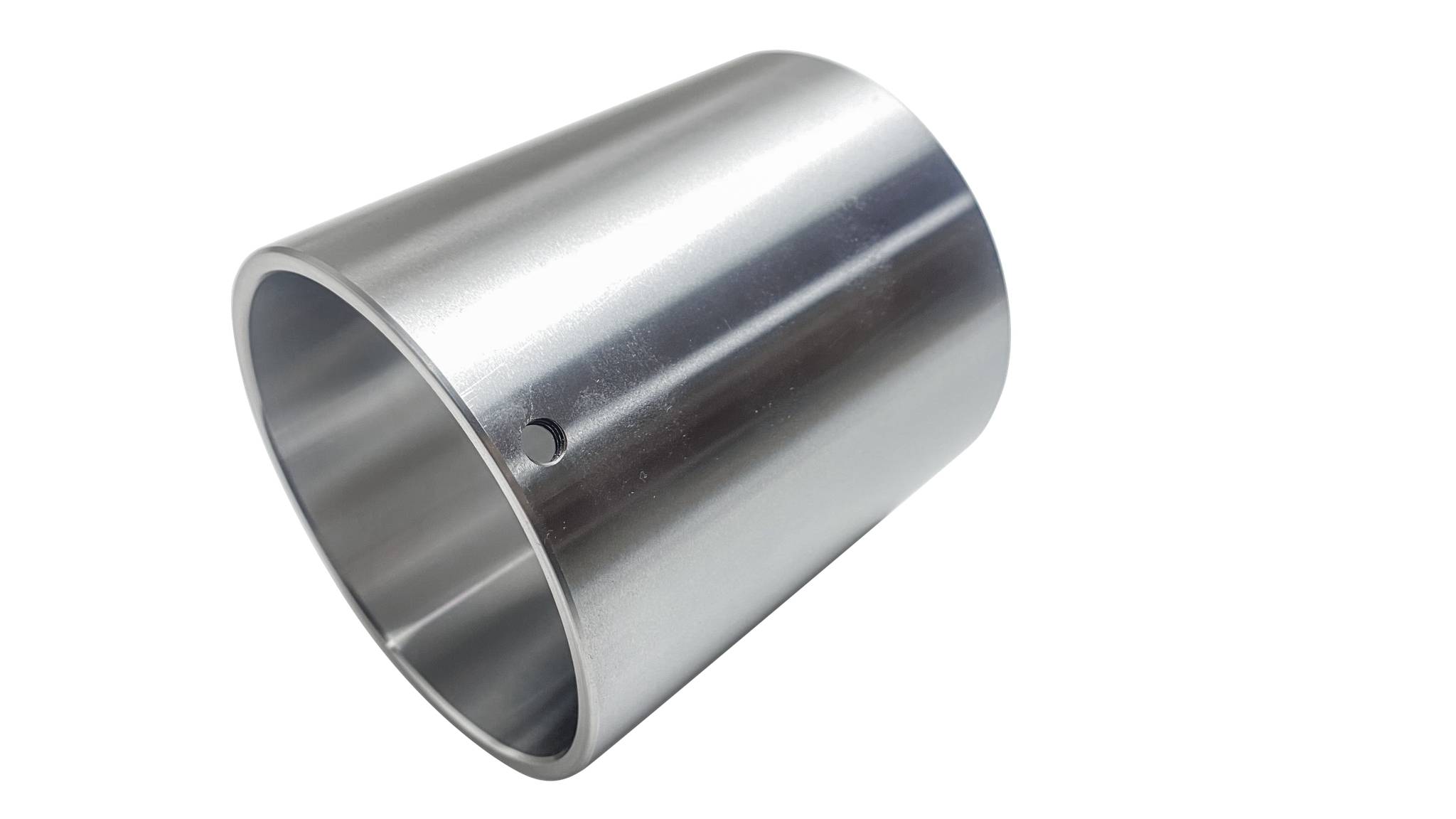 Simem Shaft Sleeve – Mixer Shaft Protection Bushing