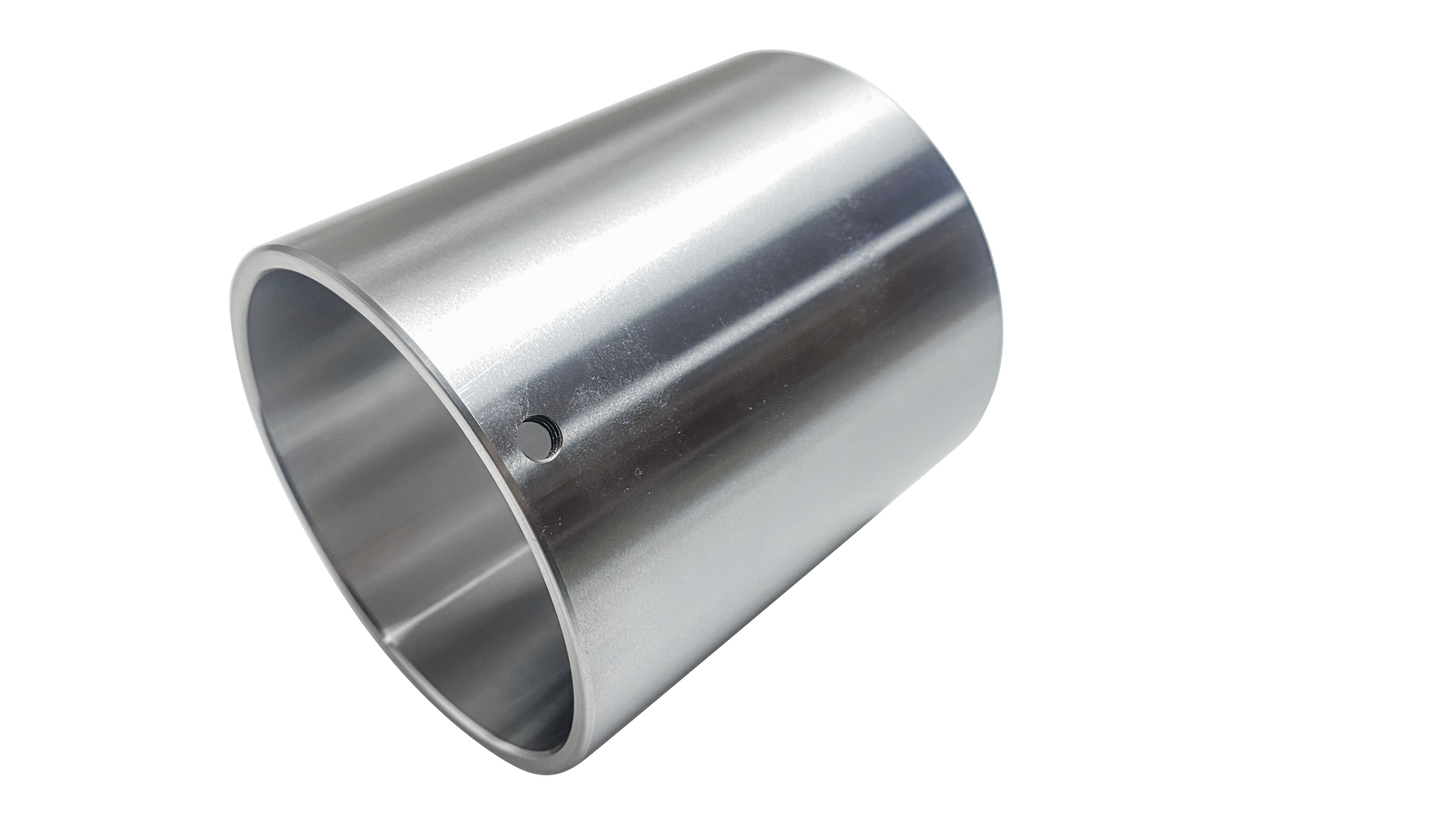 Simem Shaft Sleeve – Mixer Shaft Protection Bushing