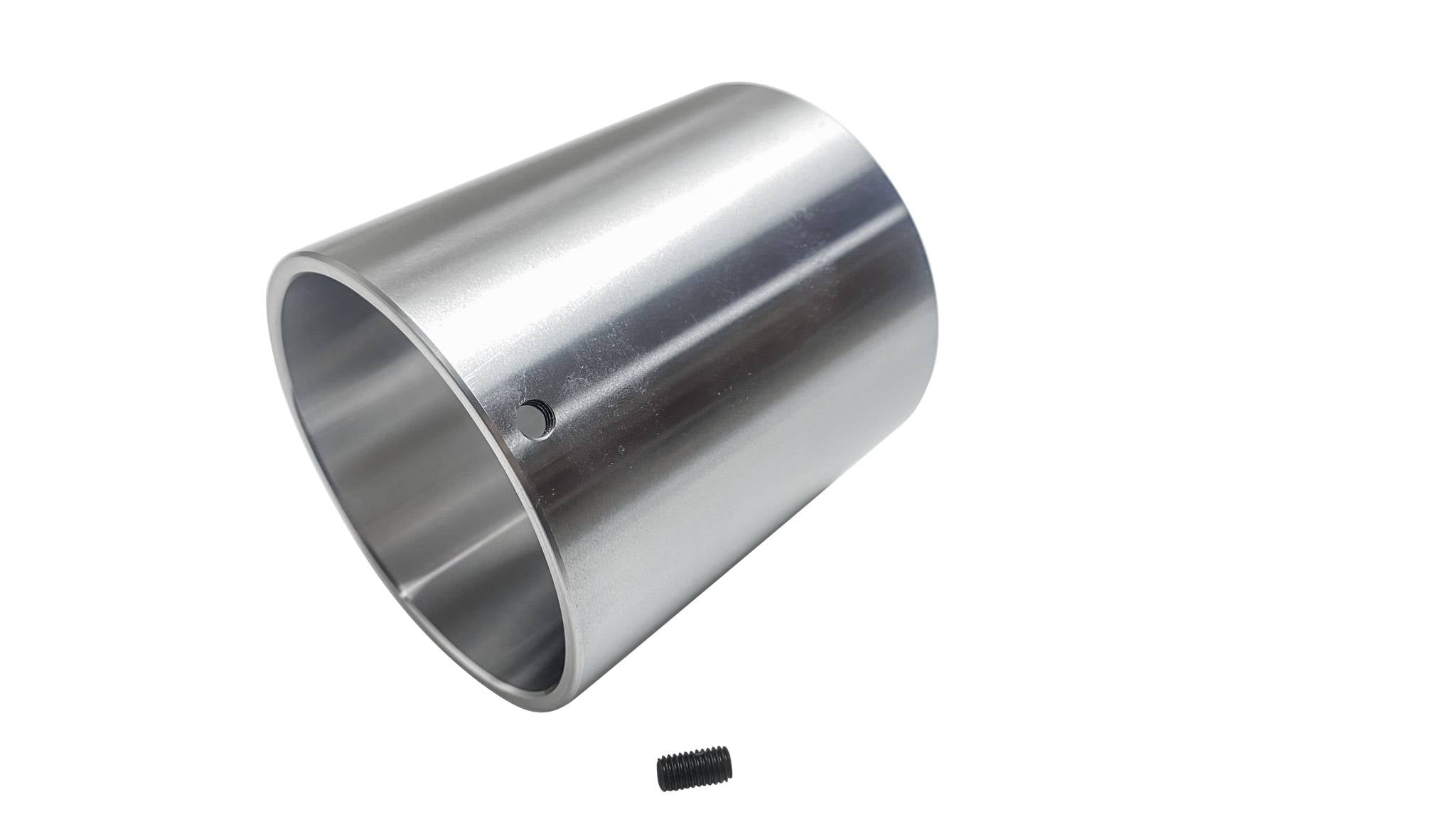 Simem Shaft Sleeve – Mixer Shaft Protection Bushing