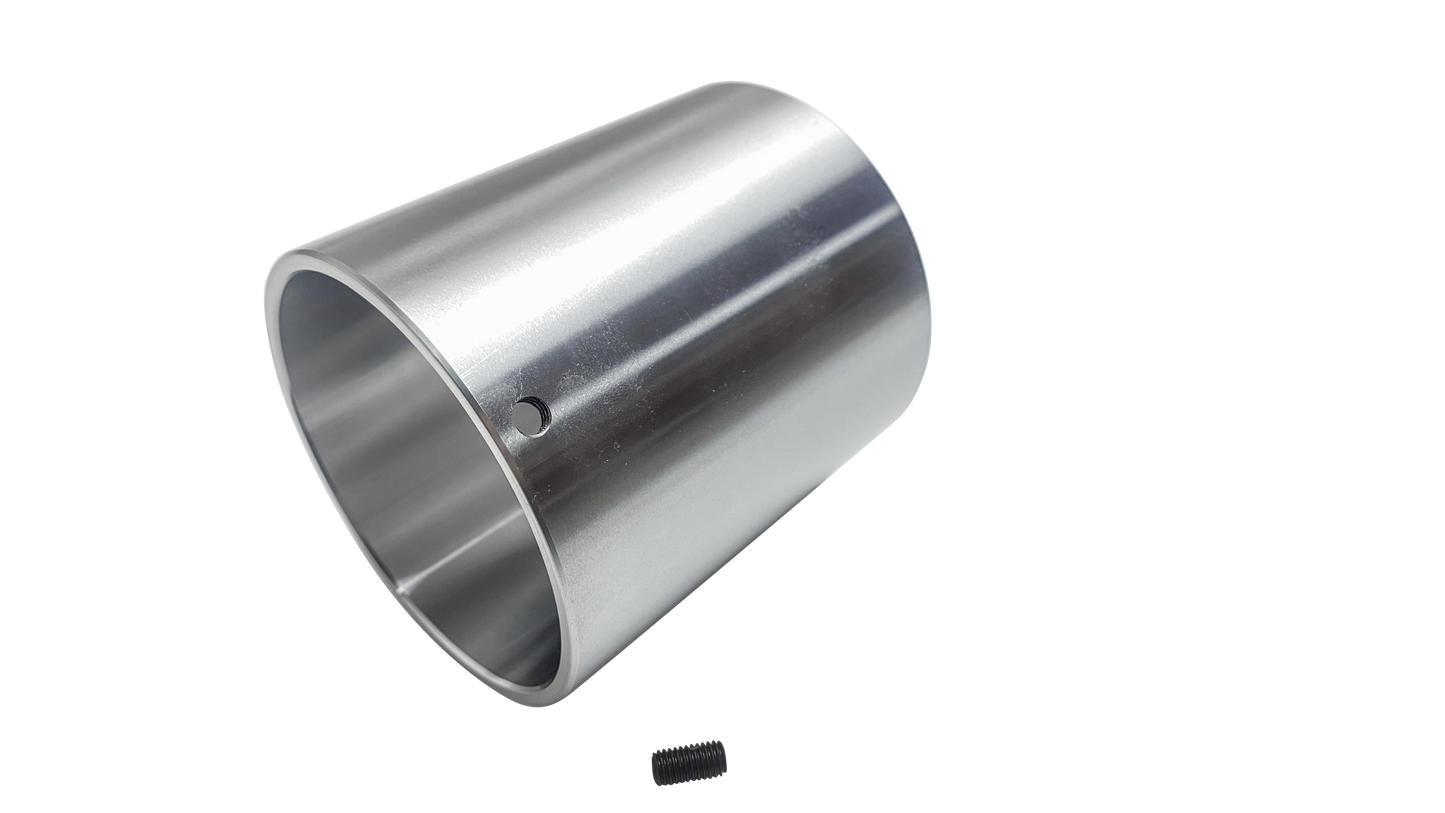 Simem Shaft Sleeve – Mixer Shaft Protection Bushing