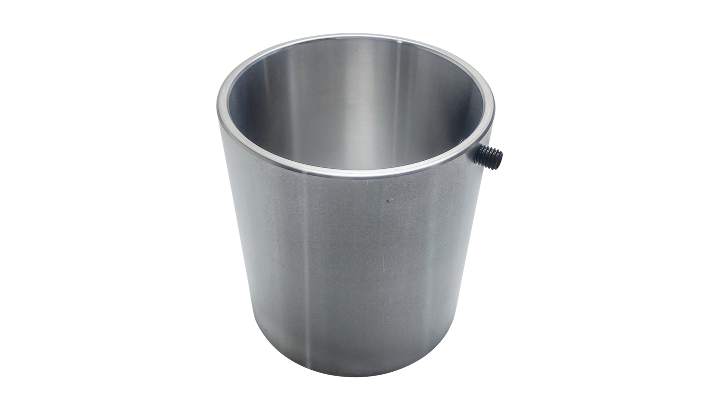 Simem Shaft Sleeve – Mixer Shaft Protection Bushing