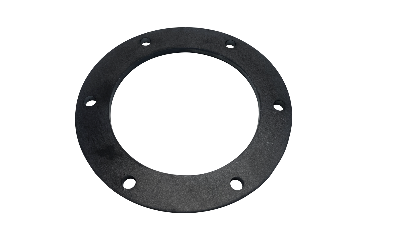 Simem Shaft Seal Assembly for Twin-Shaft Concrete Mixers