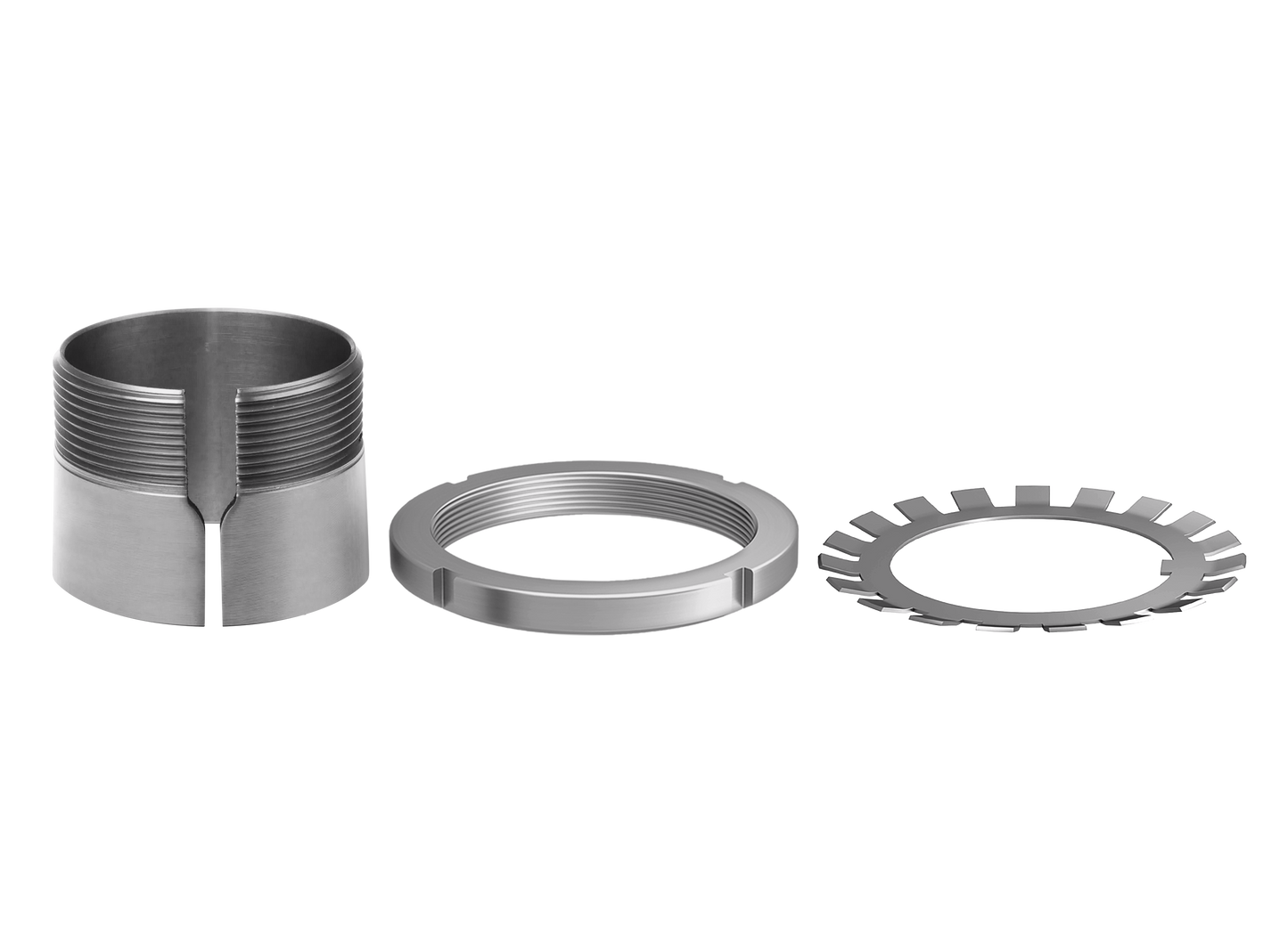 MSO Series Twin-Shaft Mixers