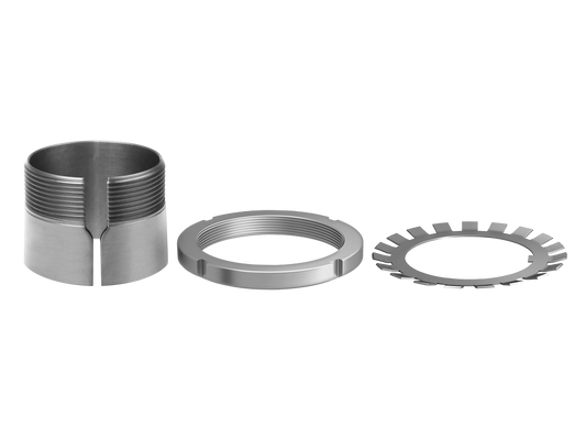 MSO Series Twin-Shaft Mixers