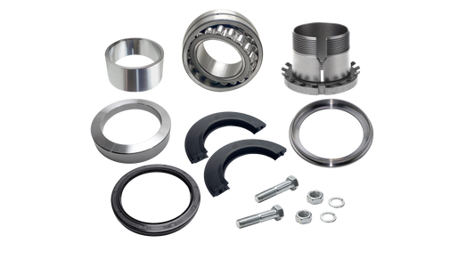 Main Shaft Bearing Kit