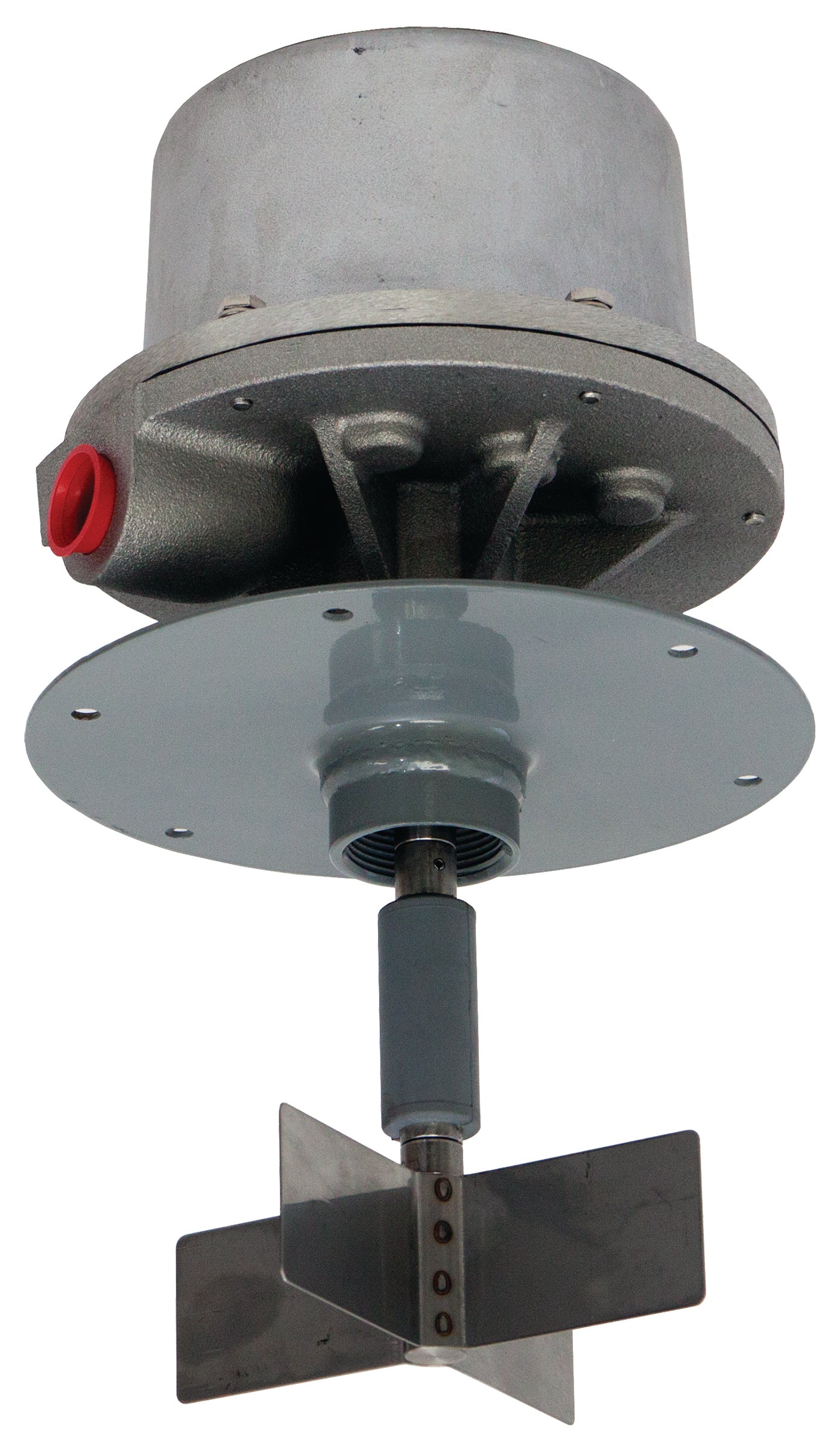 CCC Model CR Rotary Paddle Level Control