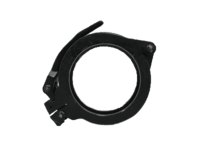 Delivery Elbows & Clamps for CIFA Concrete Pumps