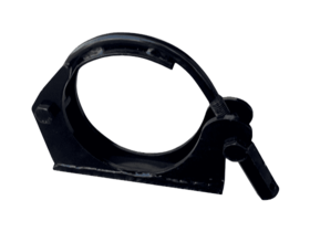 Delivery Elbows & Clamps for CIFA Concrete Pumps