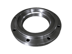 S-Tube and Wear Plates Series — CIFA Concrete Pump Parts