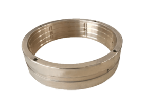 CIFA Rear Housing Assembly Series