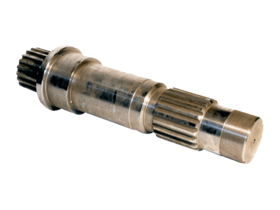 S-Tube and Wear Plates Series — CIFA Concrete Pump Parts