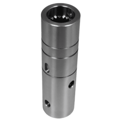 CIFA Hopper Mixer Parts & Accessories