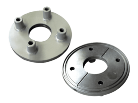 CIFA Hopper Mixer Parts & Accessories