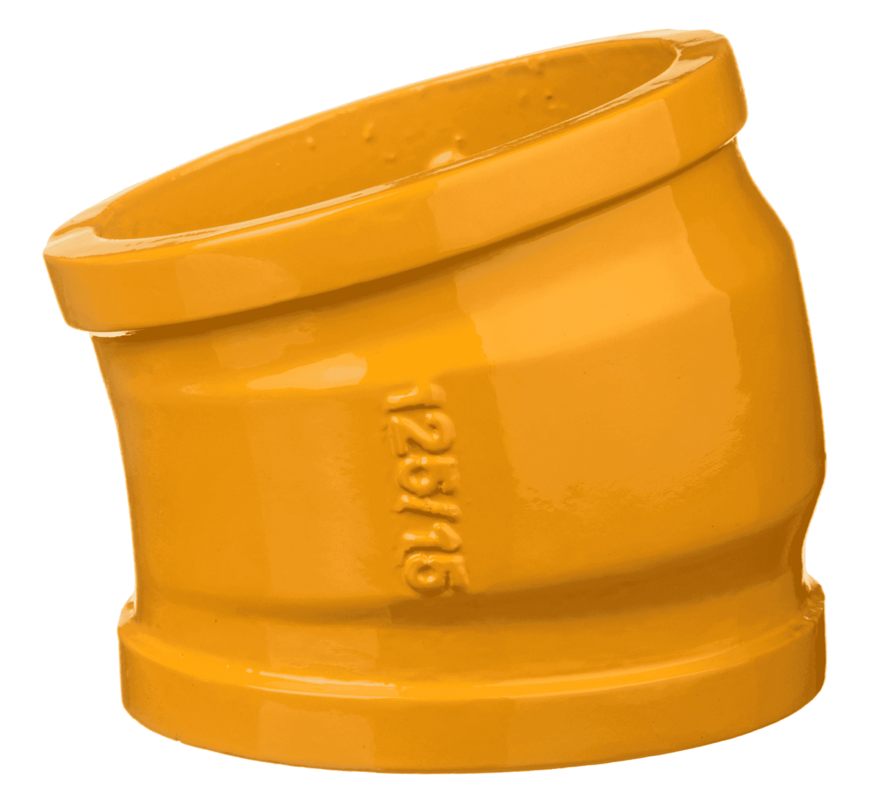 Delivery Elbows & Clamps for CIFA Concrete Pumps