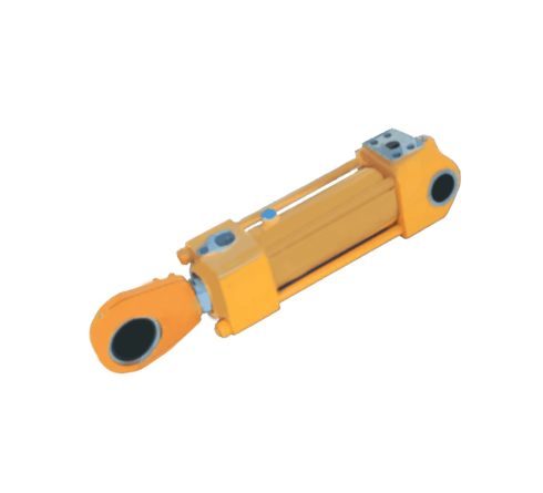 CIFA Rotation Cylinder 80x55x218