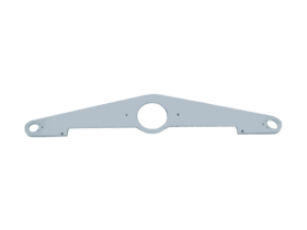 CIFA CFA Series – Cylinder Support