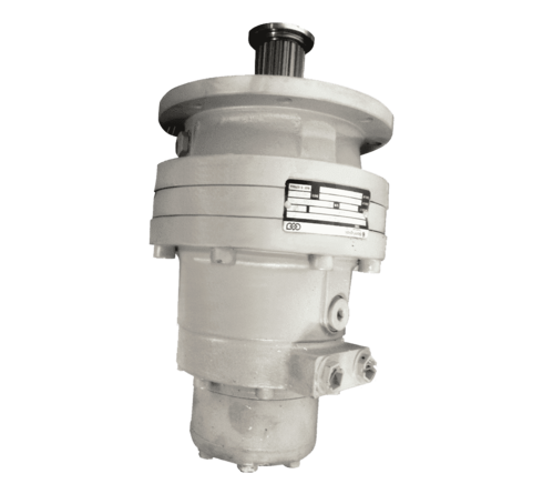 CIFA Geared Motor K1011597