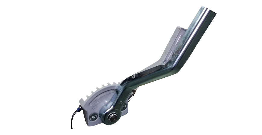 WAM CM Series Manual Valve Actuator