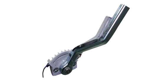 WAM CM Series Manual Valve Actuator