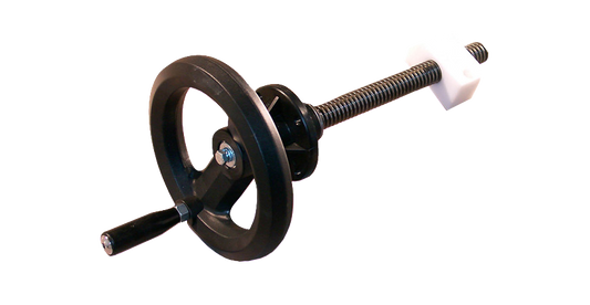 WAM Hand Wheel Actuator