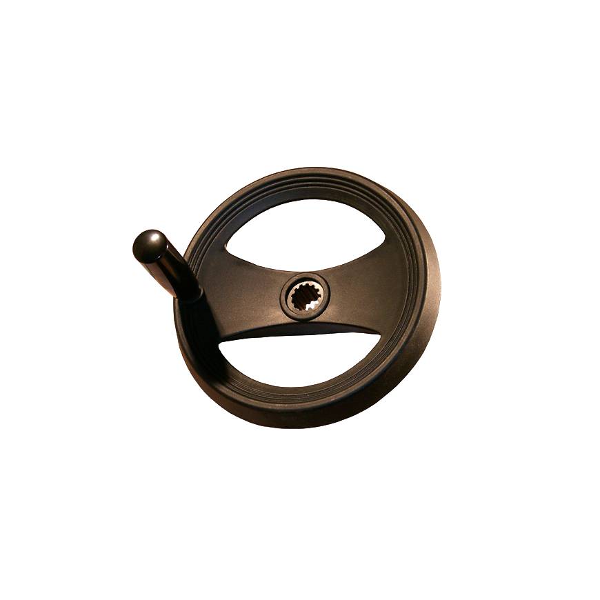 WAM Hand Wheel (Part of CMG Series Actuators)