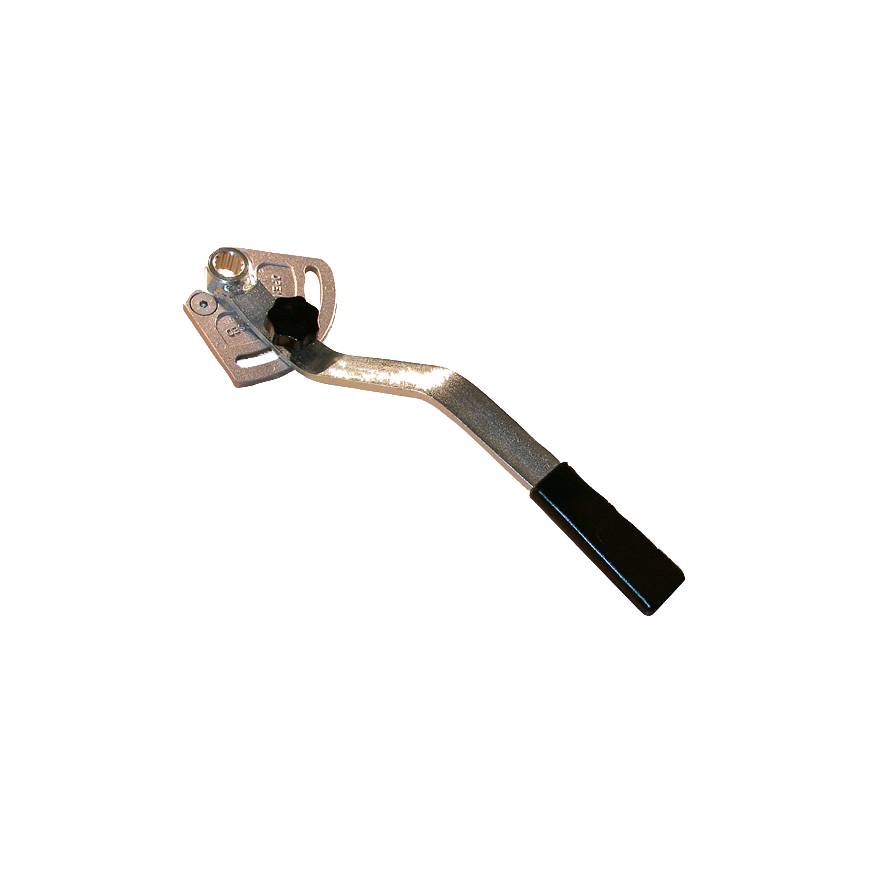 WAM Manual Lever Actuator