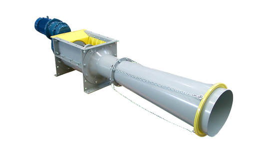 WAM COM Bag Compactor