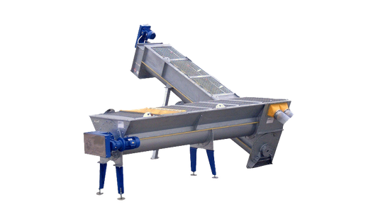 WAM Telescopic Loading Spout (WAP Series)