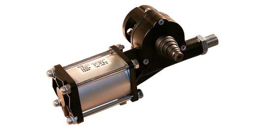 WAM CP101 Pneumatic Actuator