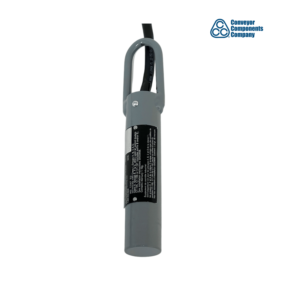 Conveyor Components CT-200G Compact 6" Tilt Probe
