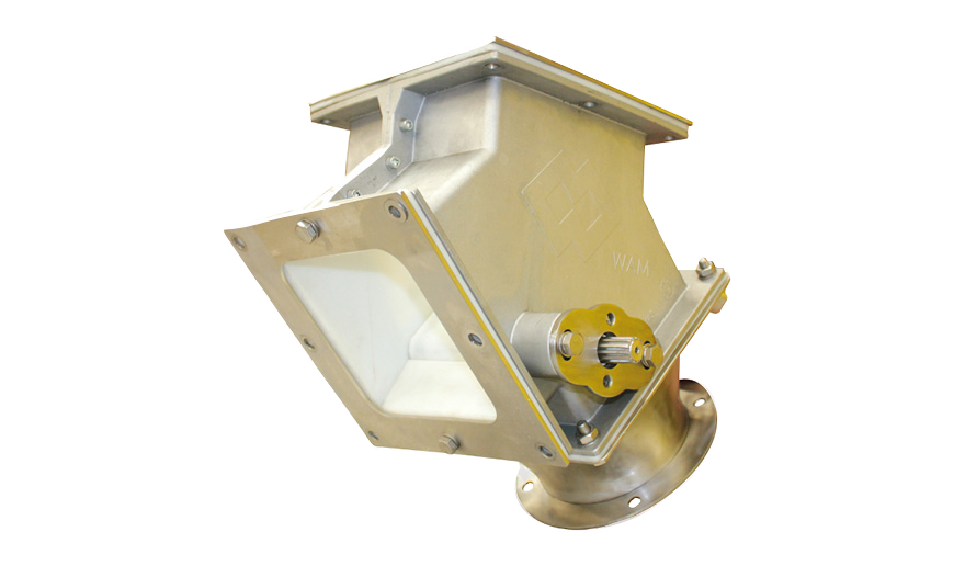 WAM DVA Diverter Valve