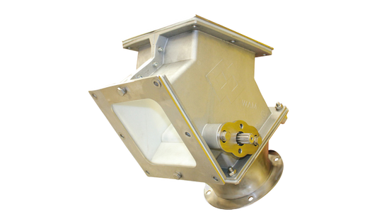 WAM DVA Diverter Valve