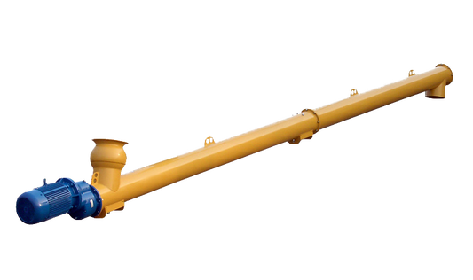 WAM ES-Type Screw Conveyor