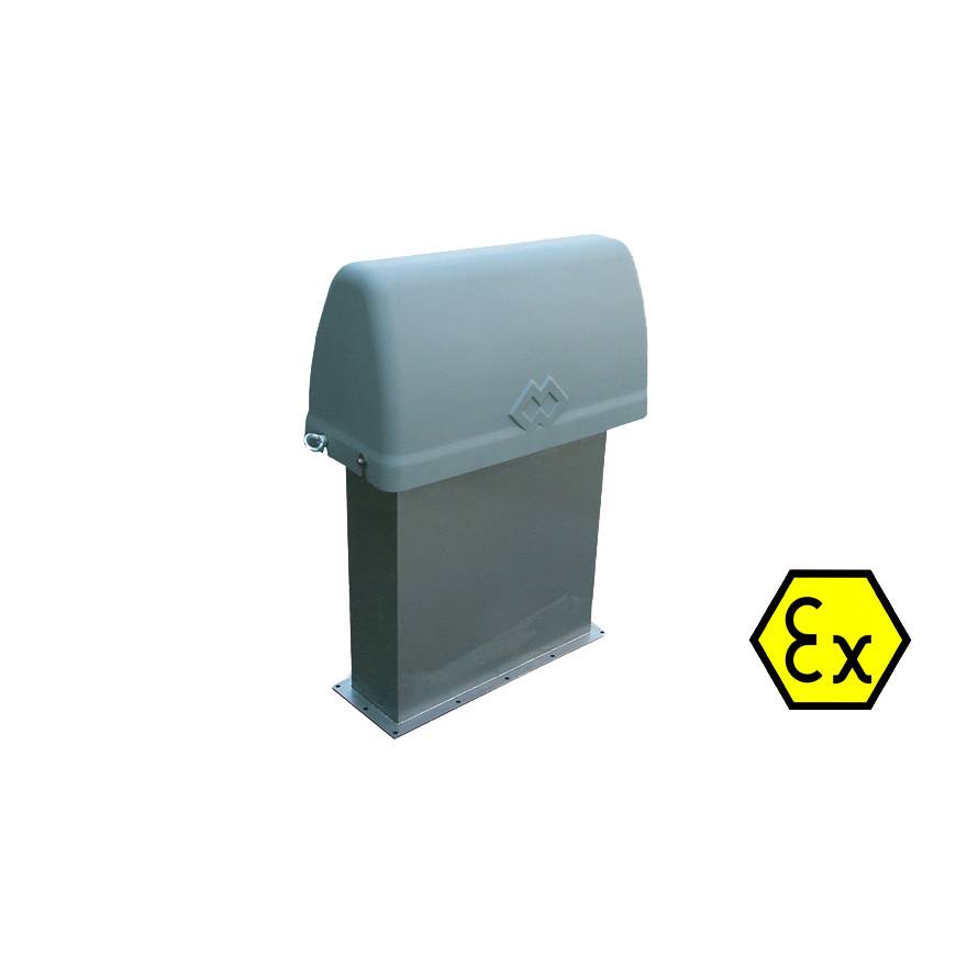 WAM HOPPERJET Filter HOPW20