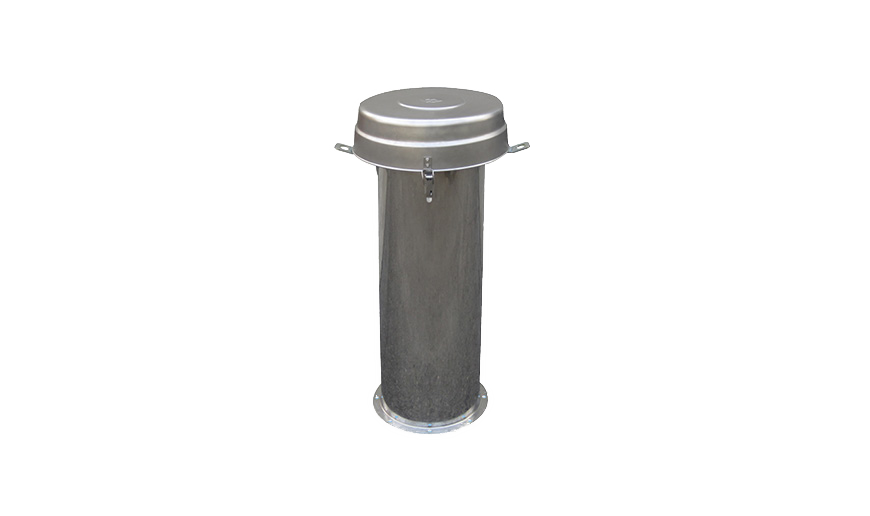 WAM HOPPERTOP Weigh Hopper Venting Filter