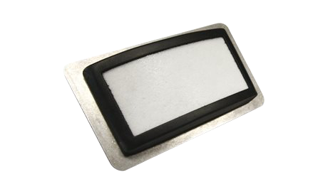 WAM I100 Inspection Hatch Gasket