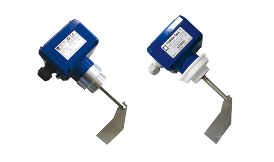 WAM ILT ILTA0024 Rotary Level Indicator