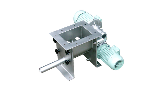 WAM MBF Series Modular Batch Feeders