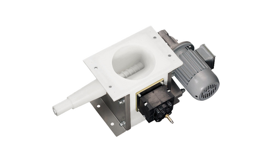 WAM MBW Micro-Batch Feeder