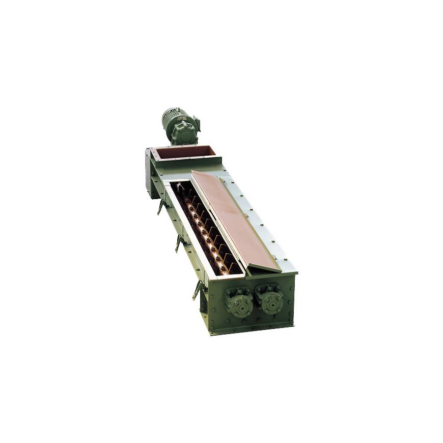 WAM MESC Screw Conveyor