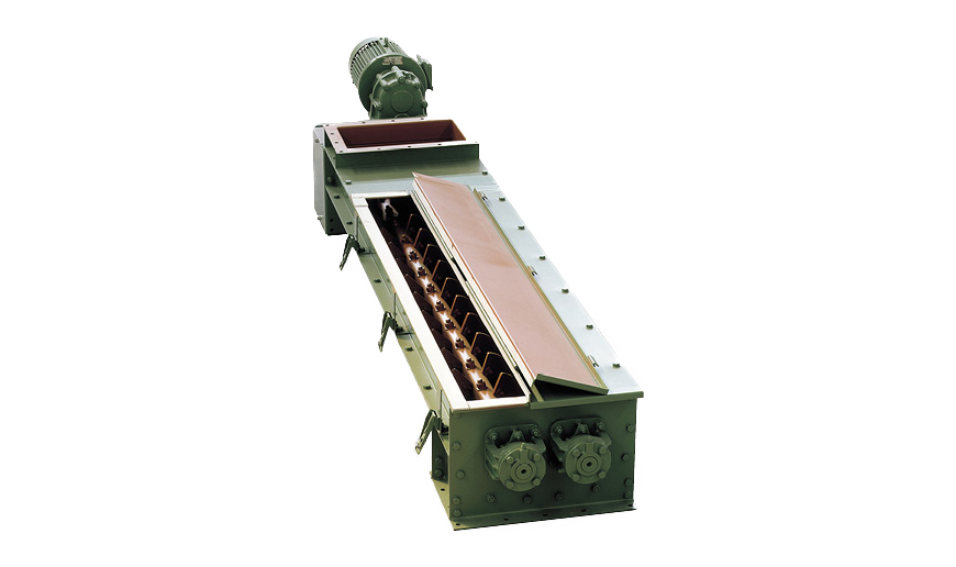 WAM MESC Screw Conveyor