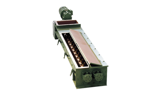 WAM MESC Screw Conveyor