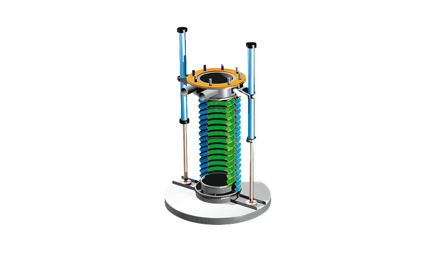 WAM MINIFIL Filter