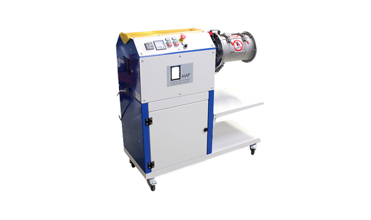 WAM MAP MLH Laboratory Mixer