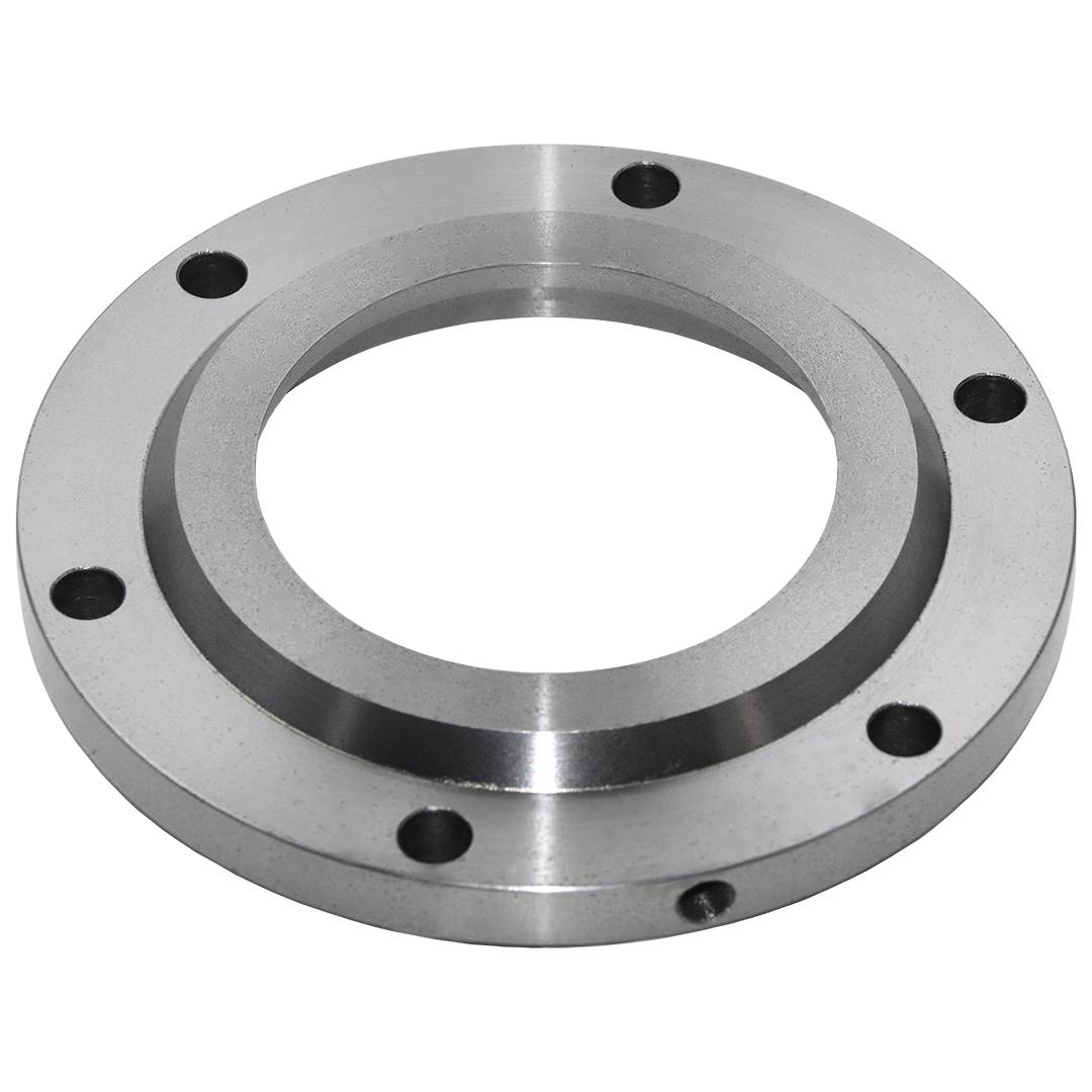 Sicoma Original Front Cover Flange – MOCA4 COPERCHIO ANTER. SUP.ALB.MAO