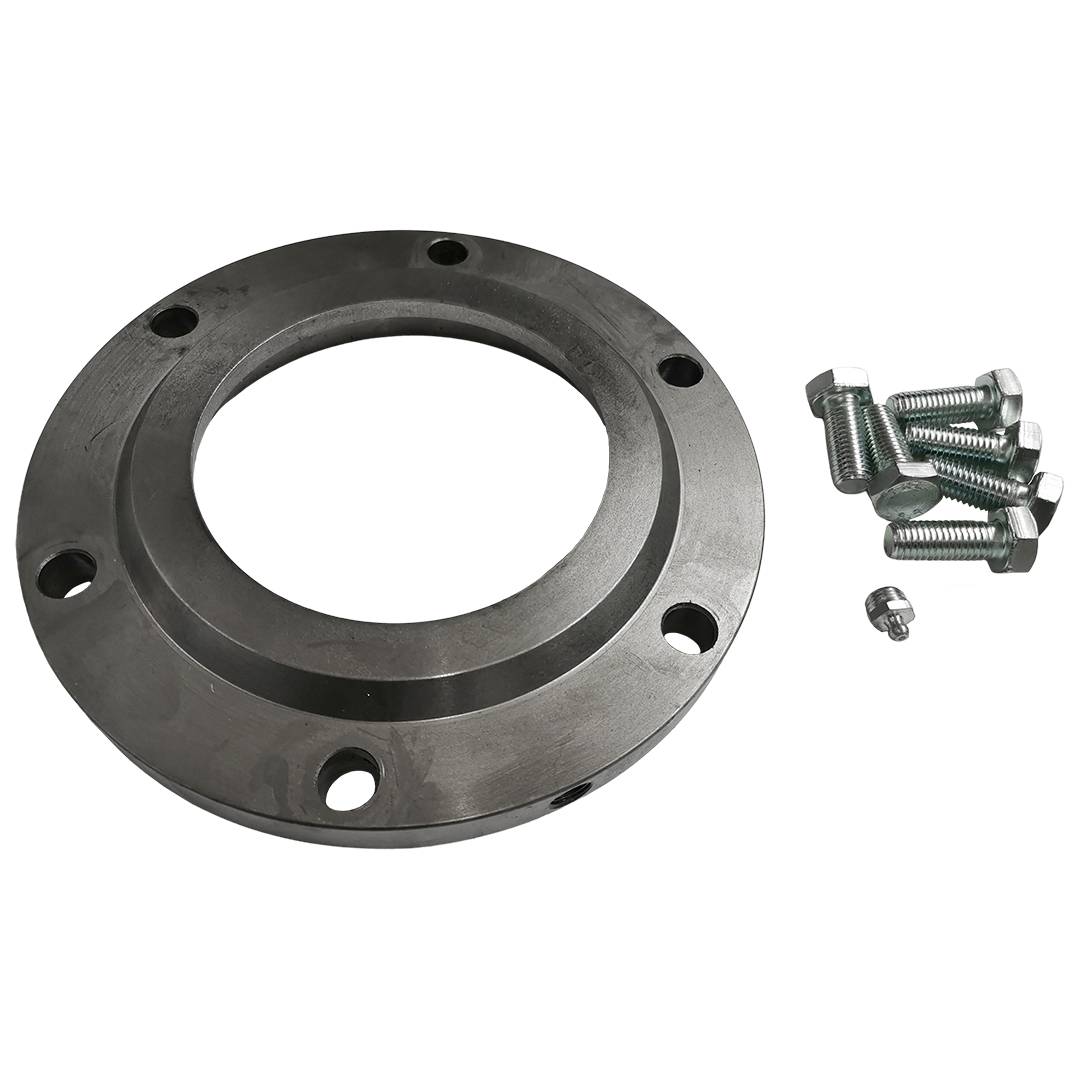 Sicoma Original Front Cover Flange – MOCA4 COPERCHIO ANTER. SUP.ALB.MAO