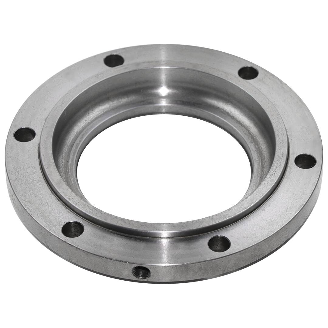 Sicoma Original Front Cover Flange – MOCA4 COPERCHIO ANTER. SUP.ALB.MAO