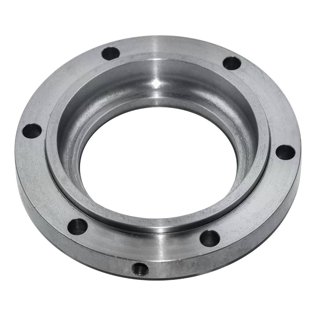 Sicoma Original Front Cover Flange – MOCA4 COPERCHIO ANTER. SUP.ALB.MAO